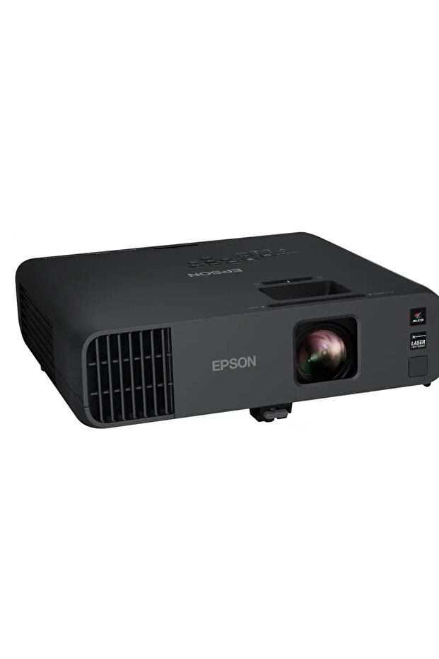 L265F video projector - 1