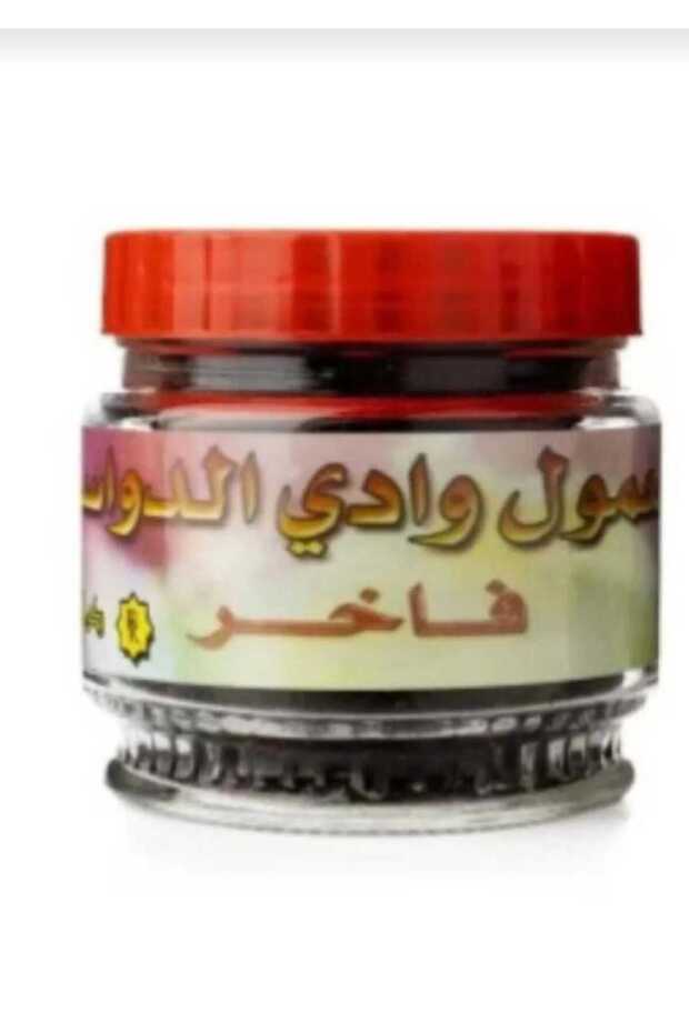 معمول وادي الدواسري ركن العود 250جرام