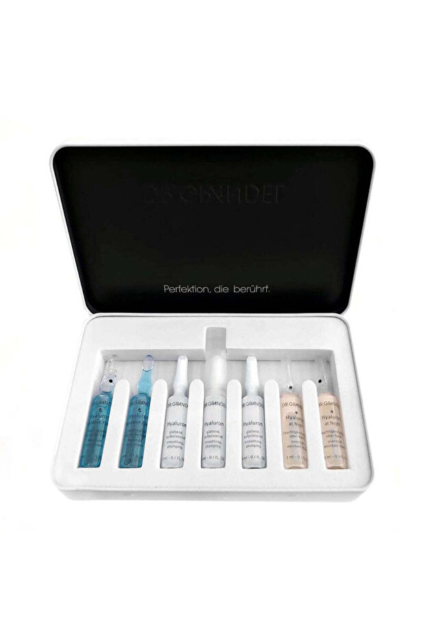 HYALU TRAVEL KIT 7S AMP IN BOX (OFFER) (D)