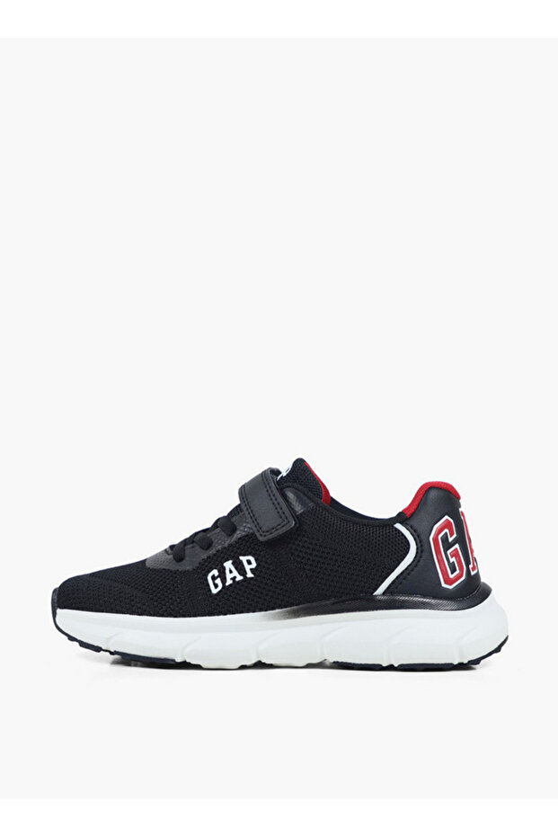 Boys BELMONT Hook & Loop Ankle Sneakers