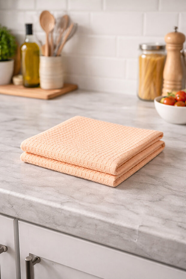 قماش تجفيف المطبخ - 2