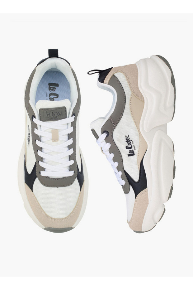 LACE UP - 1