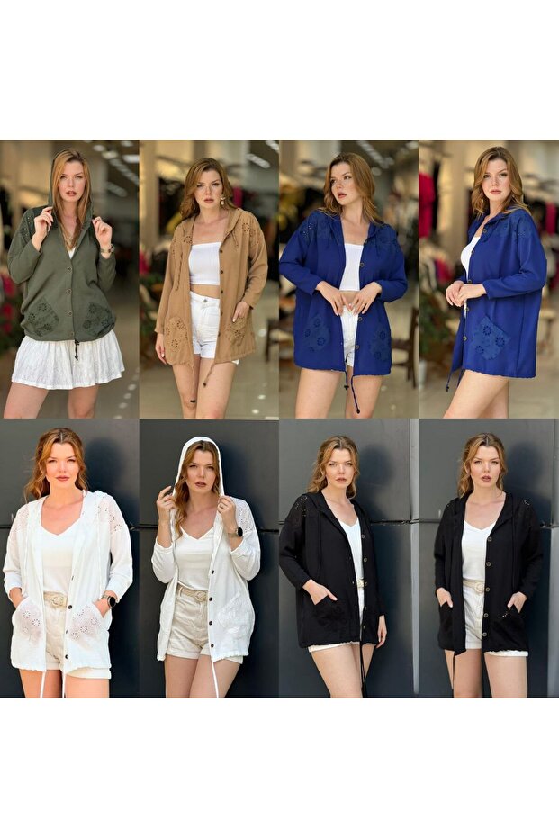 سترة متموجة - 3