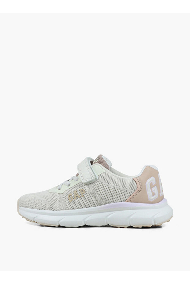 Girls BELMONT Hook & Loop Ankle Sneakers