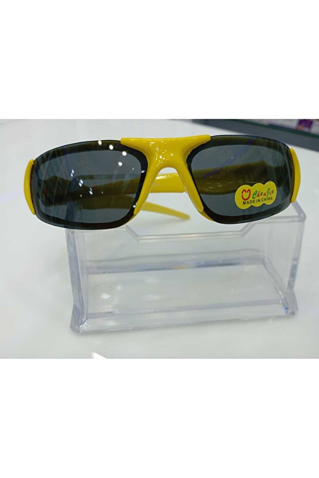 CHILDRENS GLASSES - 1