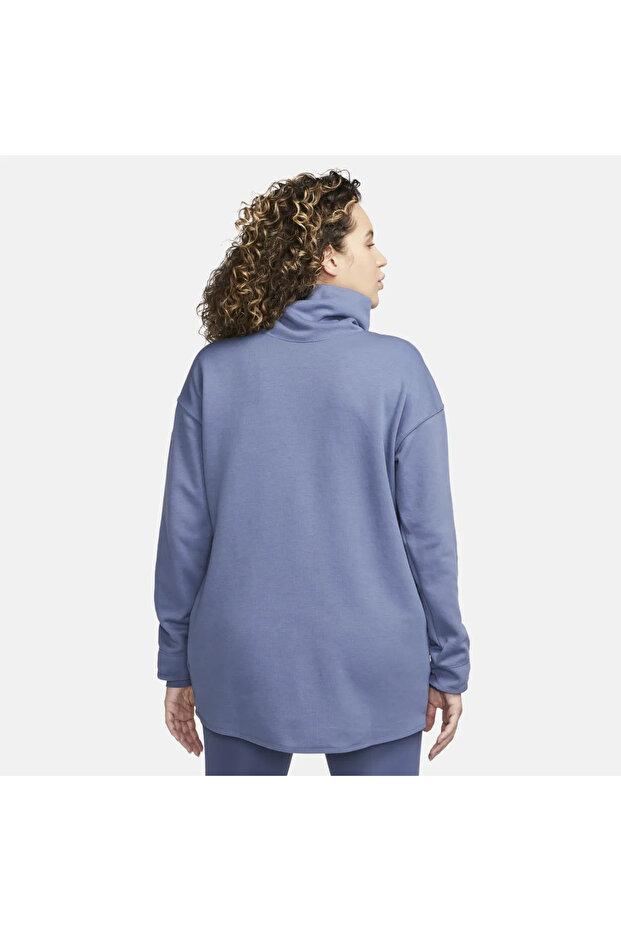 Pullover Double-sided (Maternity) Kadın Sweatshirt - 3