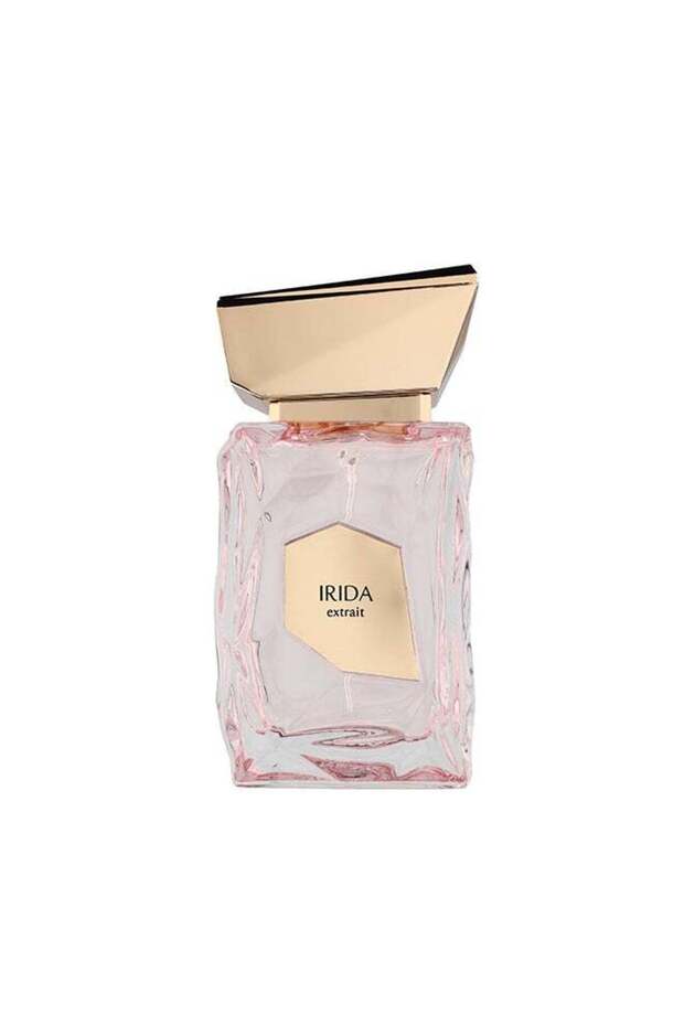 Irida - Extrait De Parfum - Perfume For Women, 100ml