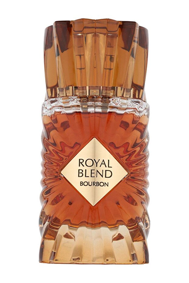 رويال بليند بوربون - عطر رجالي - إكستريت دو بارفان، 100 مل