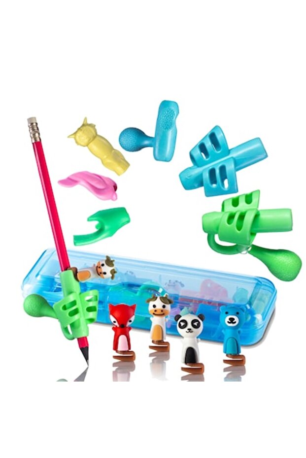 Writing Position Correction Support Set - 1