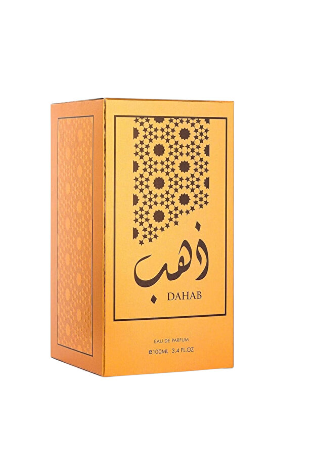 DAHAB, men, 100 ml - 2
