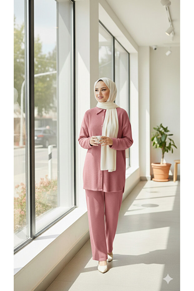 Eşofman takımı - 1