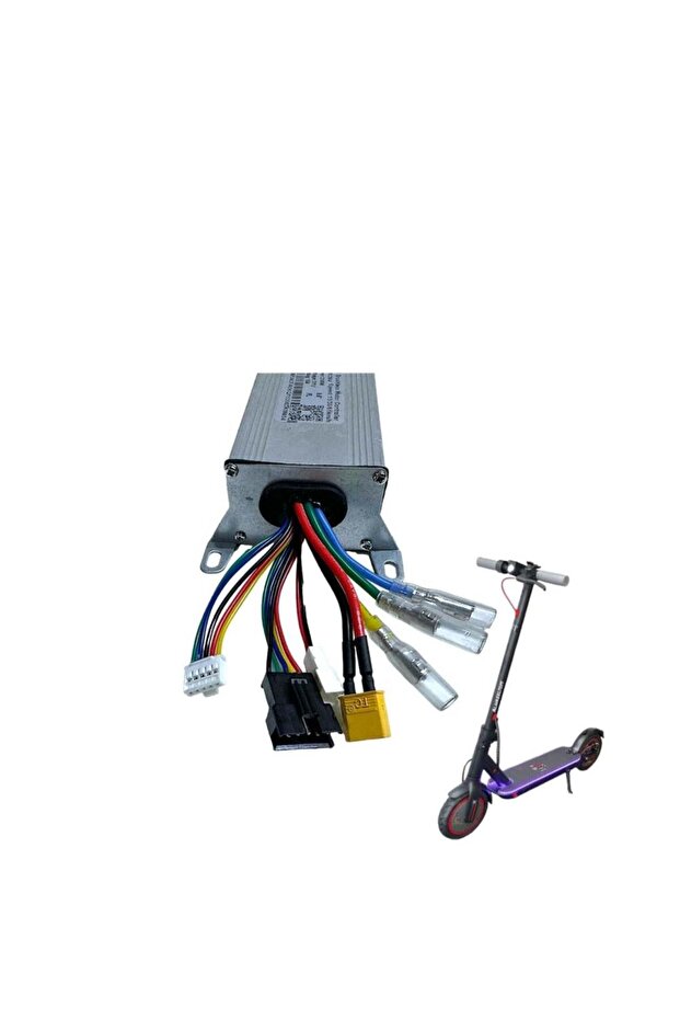 Xiaomi M1 Scooter Controller - 2