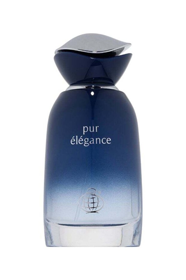 Pur Elegance - Eau De Parfum - Perfume For Unisex, 100Ml