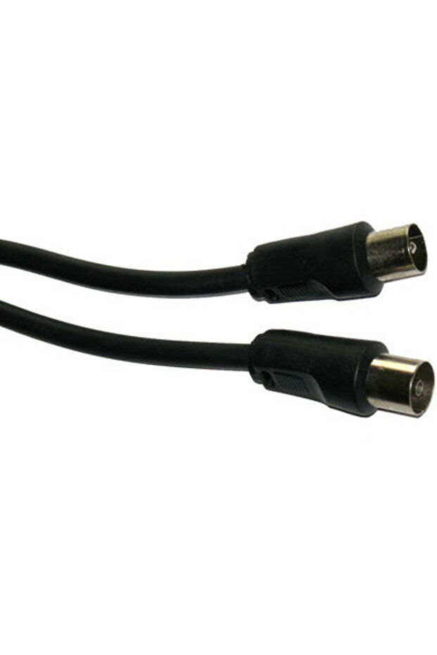 BLACK RF CABLE 5M - 1