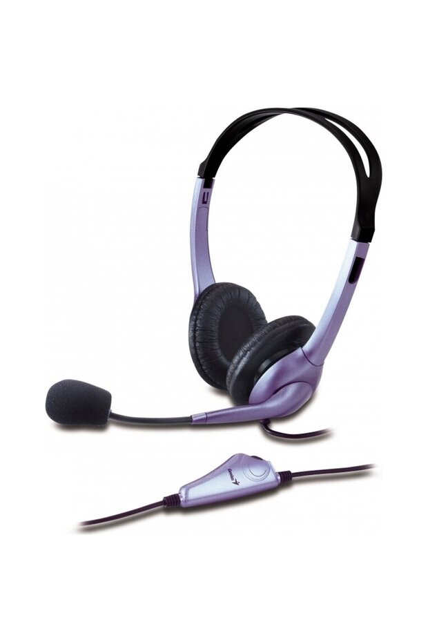 HS-04S - microfon - 2