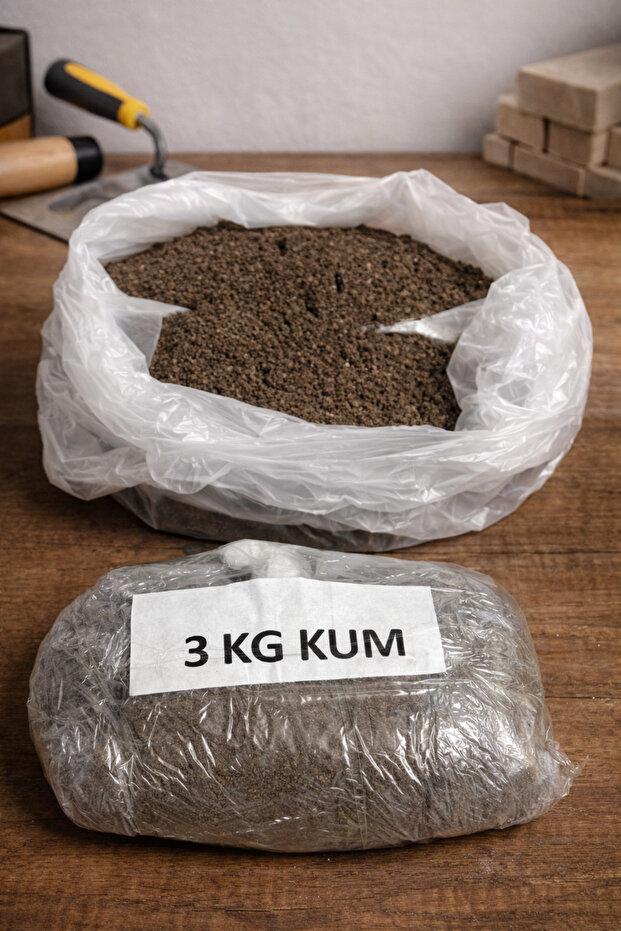 DERE KUMU-3KG