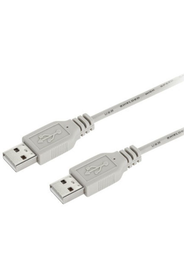 CABLU USB TATA A - TATA A 5M