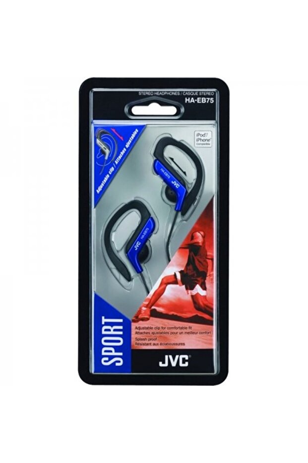 Over-Ear Albastre - 2