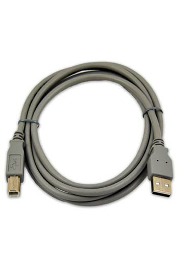 USB PRINTER CABLE 5M - 1