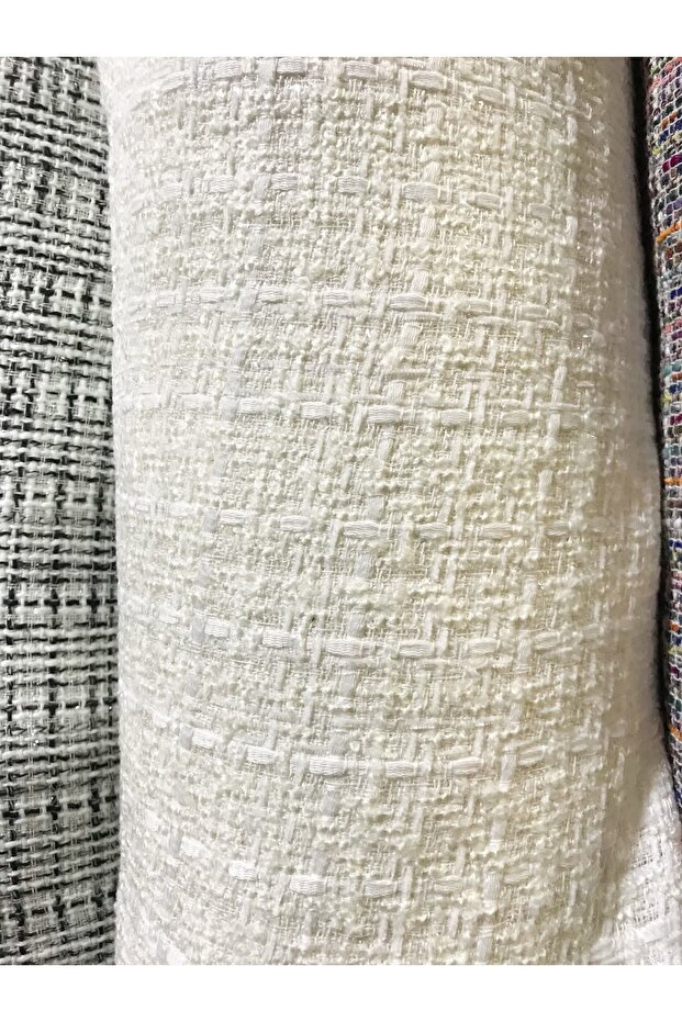 Şanel tuvit kumaş - 2