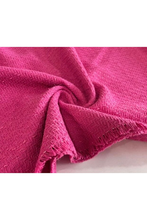 Şanel tuvit kumaş - 1