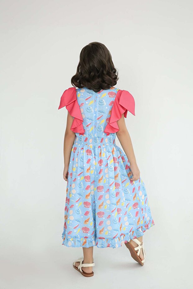 جمبسوت صدفة الخزامى - 2