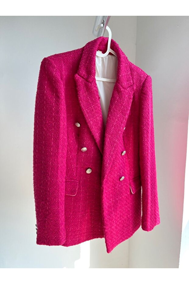 Şanel tuvit kumaş - 3