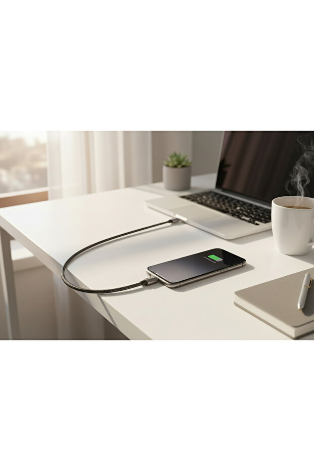 كابل الشحن والمزامنة من نوع Lightning - 2