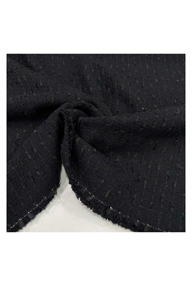 Şanel tuvit kumaş - 2