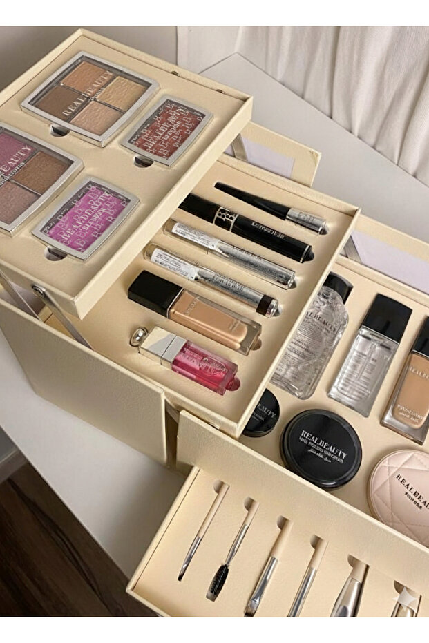 بوكس مكياج - 2