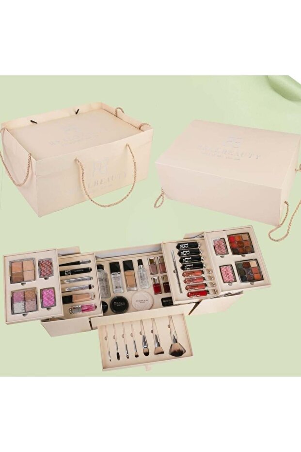 بوكس مكياج - 6