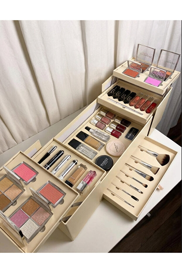 بوكس مكياج - 4