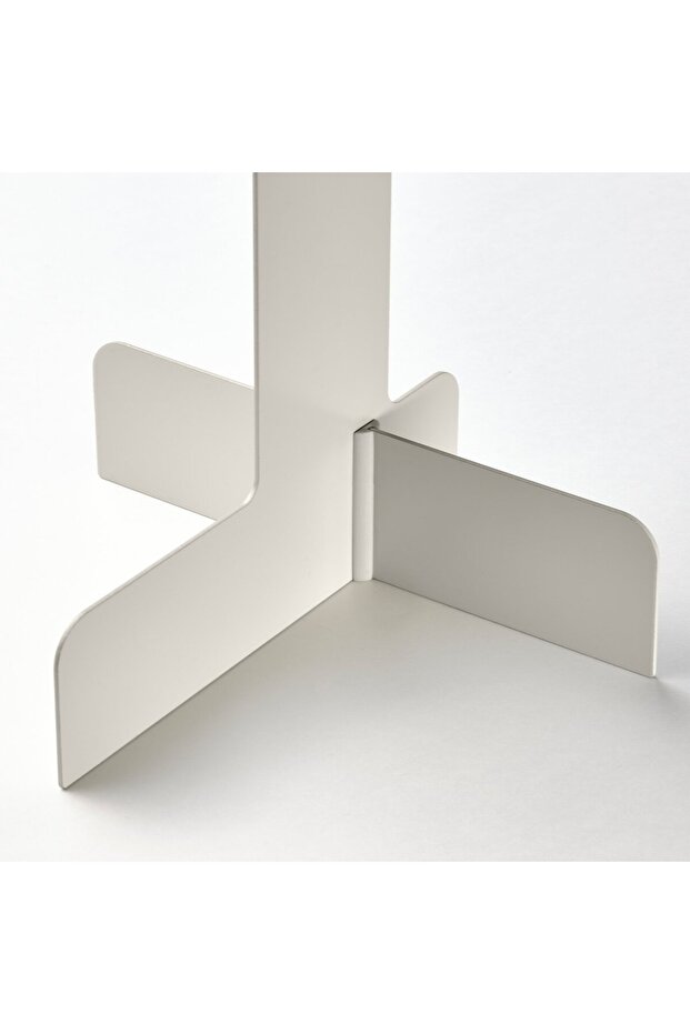 Desk lamp, beige - 6