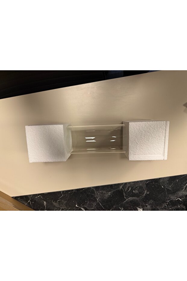 Pelet Soba Camı - 2