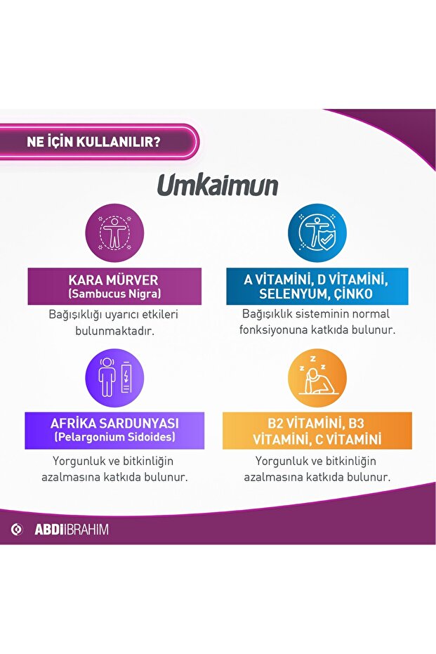 15 Efervesan Tablet 2 Adet - 2