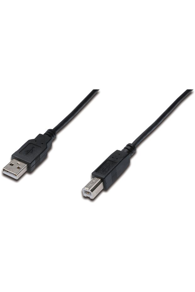 USB 2.0 AM/BM кабел, 1.8 м