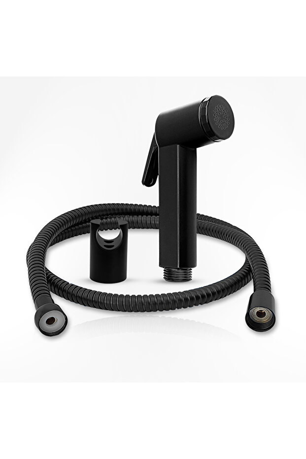 شطاف حمام JP141 من العايد اسود - 5