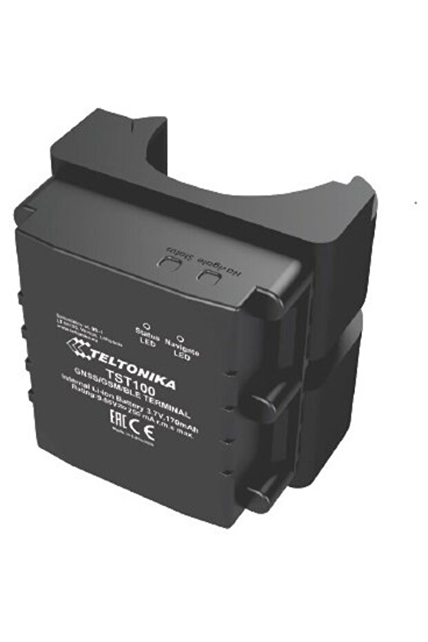 TST100 | GPS tracker | e-scooter tracket easy - 2