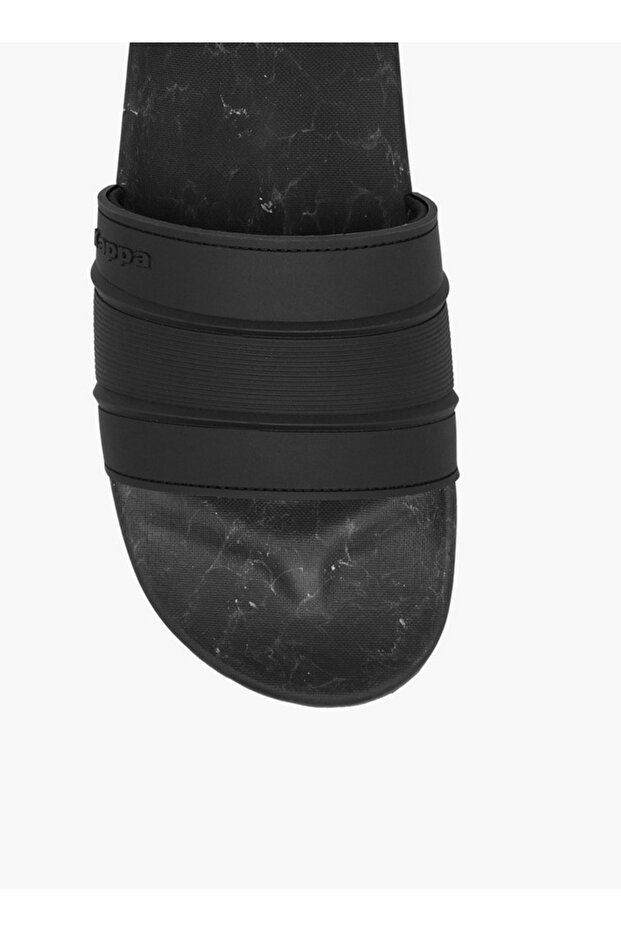 شباشب رجالية منقوشة - 3