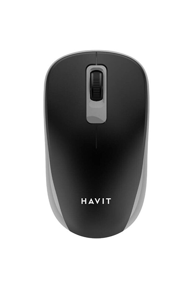 Mouse wireless universal MS626GT Gri - 1