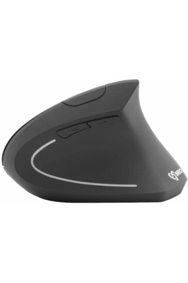 Mouse vertical VM-065W - 2