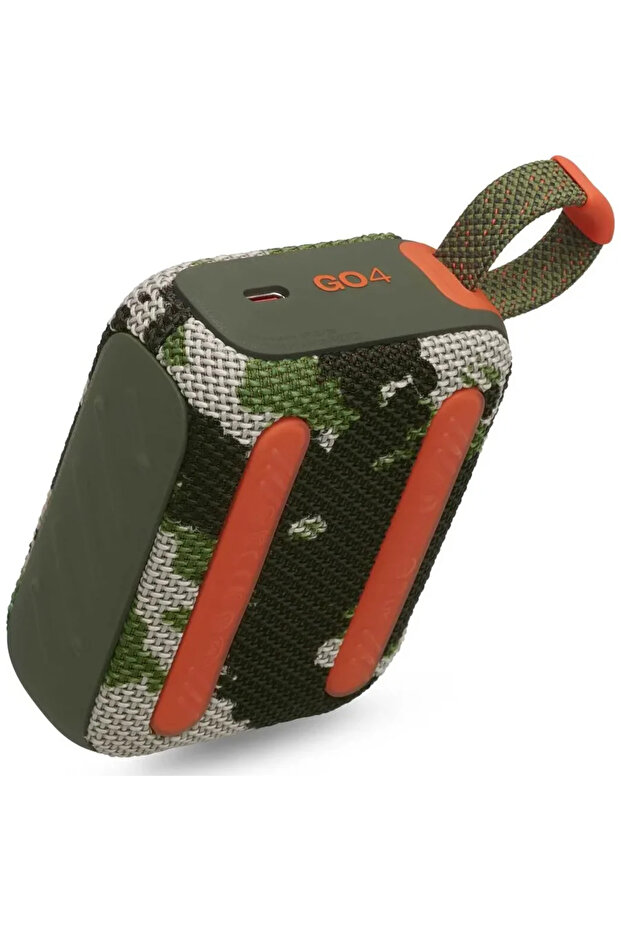 Go 4 Squad Bluetooth impermeabil - 6