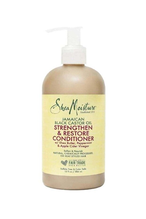 SheaMoisture Jamaican Grow Conditioner 1Piece