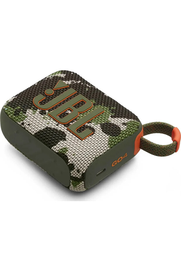 Go 4 Squad Bluetooth impermeabil - 7