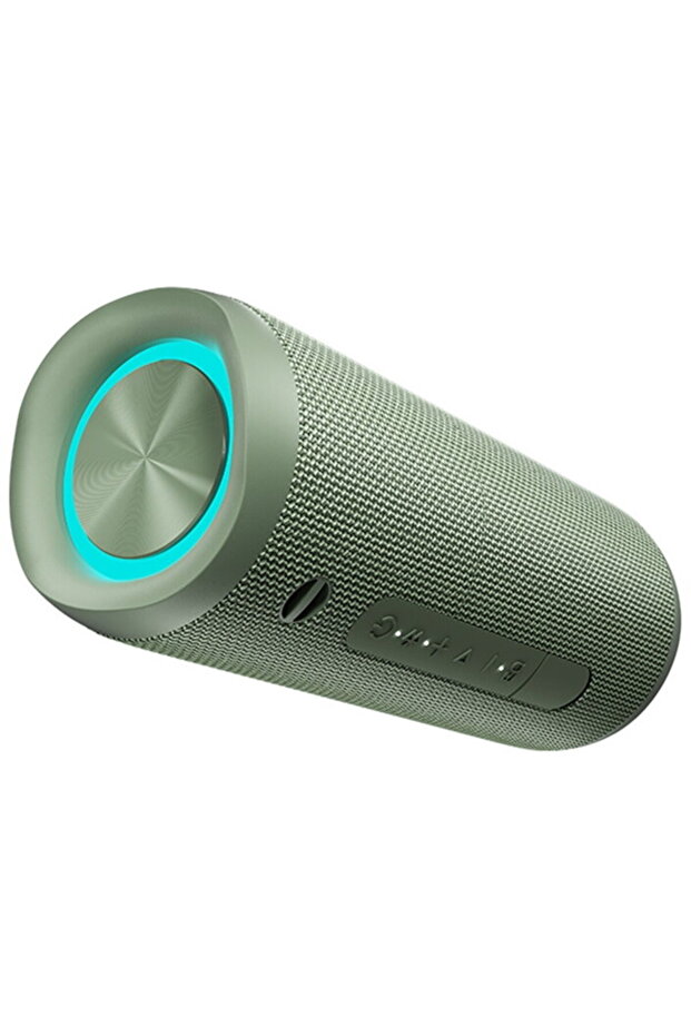 SP7, Wireless, Bluetooth 5.4, Verde - 2