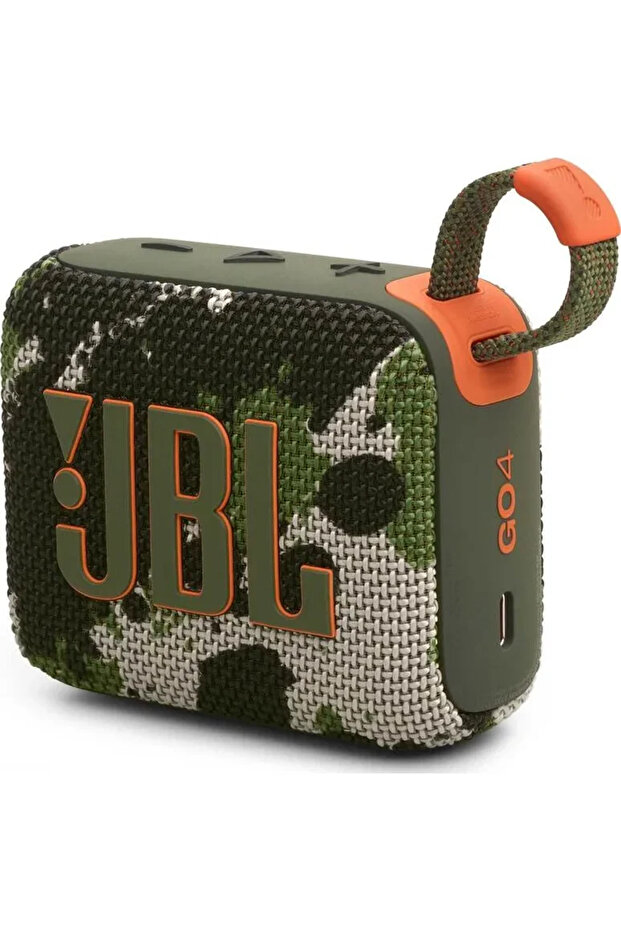 Go 4 Squad Bluetooth impermeabil - 2