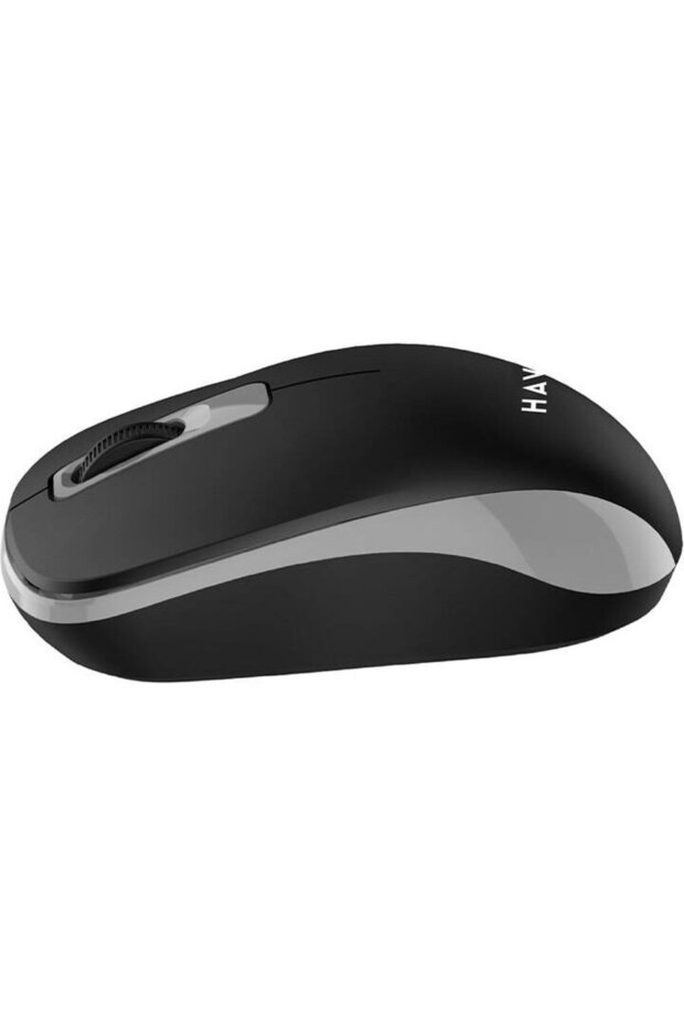 Mouse wireless universal MS626GT Gri - 4