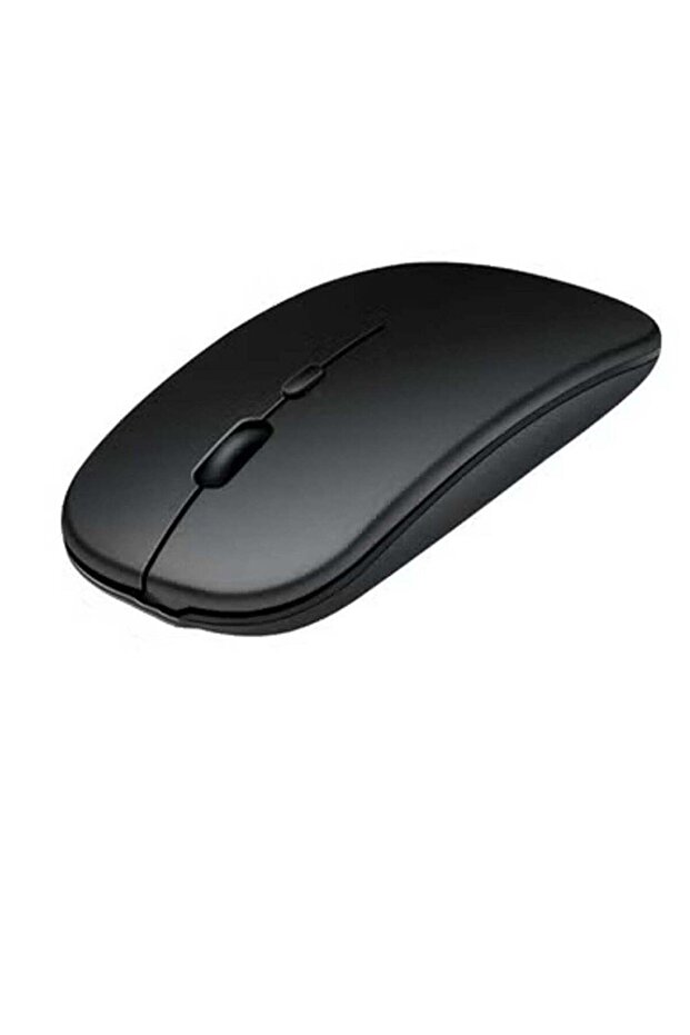 Smart Wireless Mouse Compatible with Apple, Huawei Tablets & Desktops