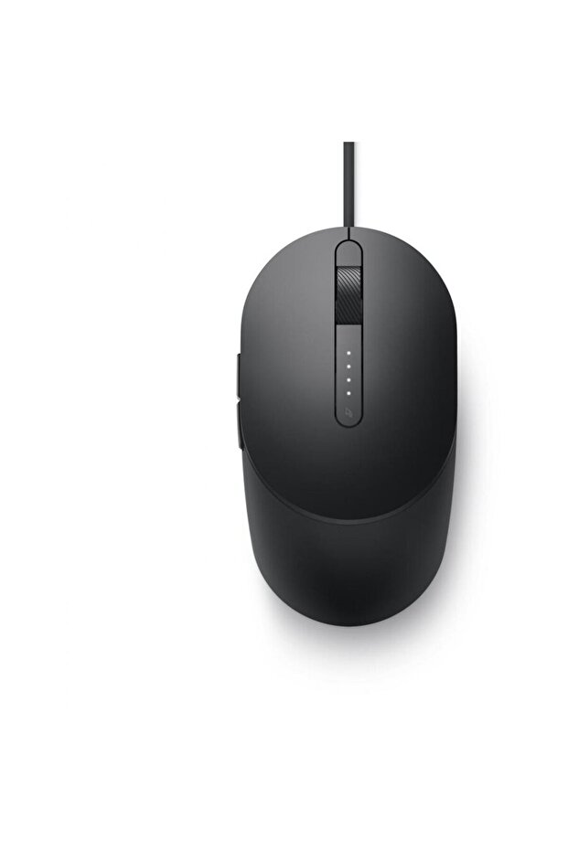 MS3220, USB, Black - 5