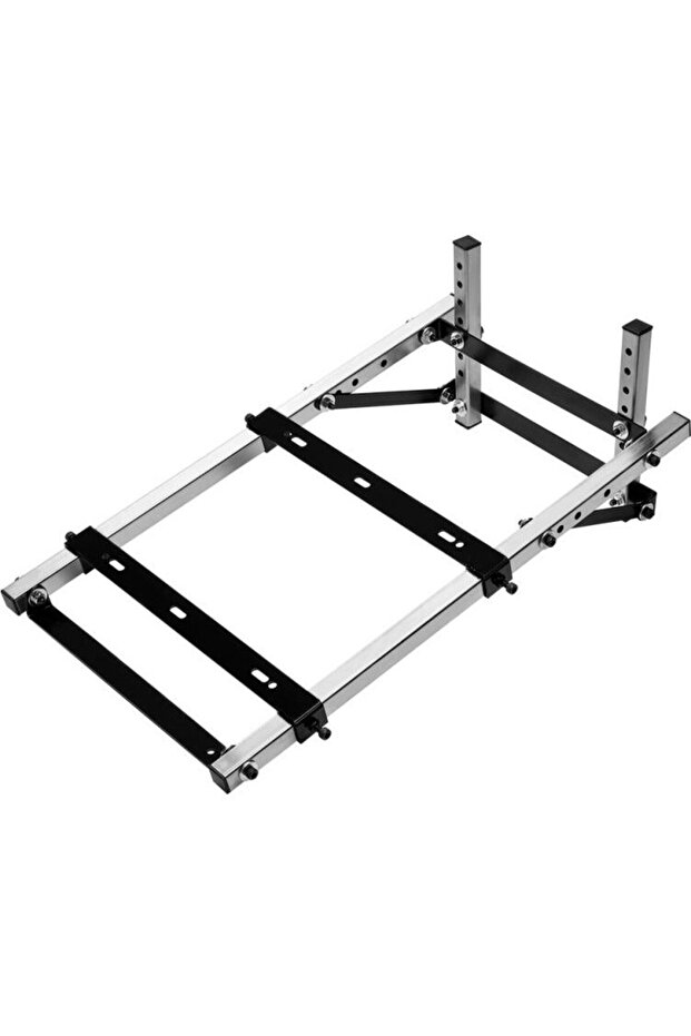 T-Pedals stand - 1